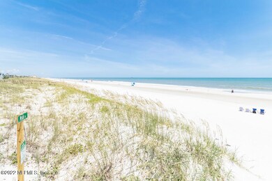 Neptune Beach