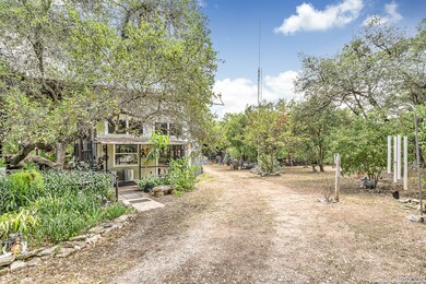 25022 Prairie Mountain Dr, San Antonio, TX 78255 - photo 2
