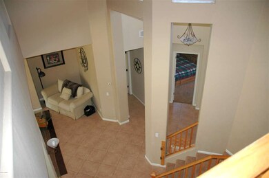 Classy Entry