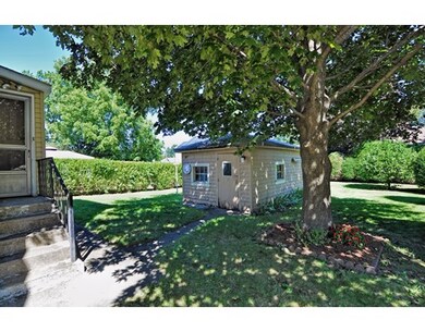 21 Short St, Milford, MA 01757 - photo 4