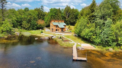 9 Cove Rd, Canaan, NH 03741 - photo 2