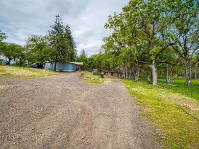 Driveway 1