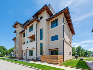 2520 Galvez Ave, Fort Worth, TX 76111 - photo 2