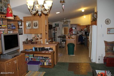 another kitchen view