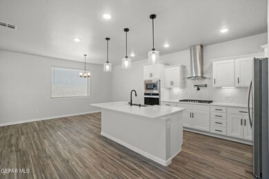 13735 Harbottle St, El Paso, TX 79928 - photo 5