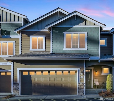 20732 76th Ave W unit D, Edmonds, WA 98026 - photo 2