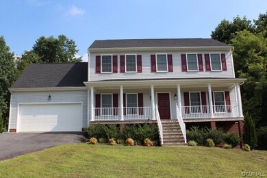 2912 Hog Back Rd, North Prince George, VA 23860 - photo 3