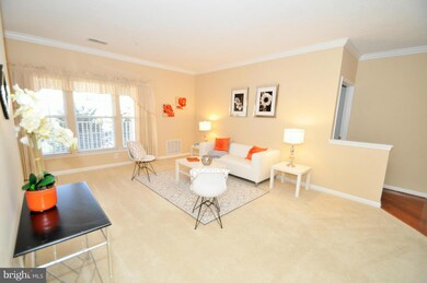 4501 Dunton Terrace unit H, Perry Hall, MD 21128 - photo 4