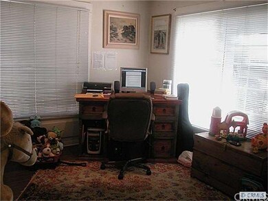 Office/Bedroom #1