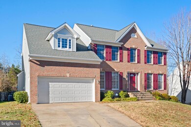 67 Lafayette St, Stafford, VA 22554 - photo 4