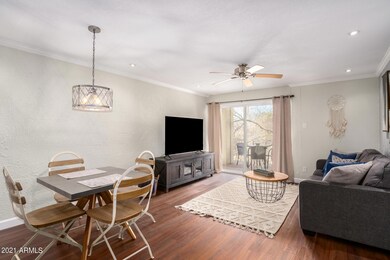 WOOD PLANK LUXURY VINYL FLOORING