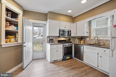 739 Maple Terrace, Collingswood, NJ 08108 - photo 7