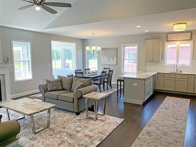 33 Harvest Moon Rd unit 30, Londonderry, NH 03053 - photo 6