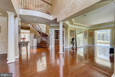 606 Black Branch Way, Bowie, MD 20721 - photo 6