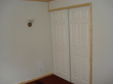 Guest closet