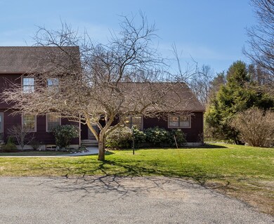 5 Heritage Way unit D, South Deerfield, MA 01373 - photo 2