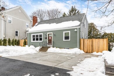 31 Marguerite Ave, Waltham, MA 02452 - photo 3