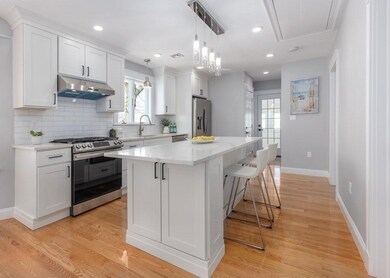 17 4th St unit 17, Medford, MA 02155 - photo 3