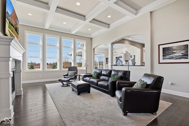 18200 Lakes End Dr, Westfield, IN 46074 - photo 5