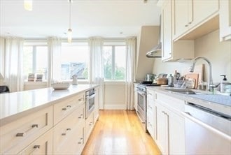 142 W Concord St unit 4, Boston, MA 02118 - photo 4