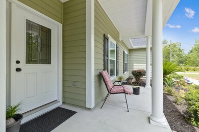 1322 Shadeville Rd, Crawfordville, FL 32327 - photo 5