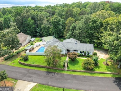 36 Timberland Dr, Ellijay, GA 30540 - photo 2