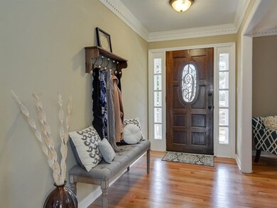 Foyer