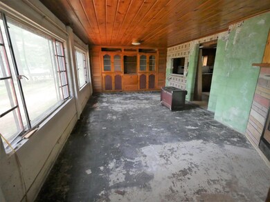 Basement Livingroom