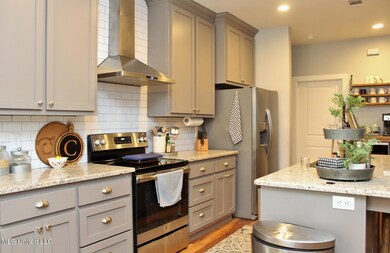 134 Easley Rd, Lucedale, MS 39452 - photo 7