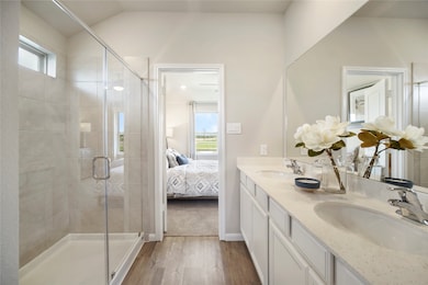 21306 Barcelona Heights Trail, Hockley, TX 77447 - photo 6