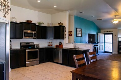 804 E 99th St, Odessa, TX 79765 - photo 7