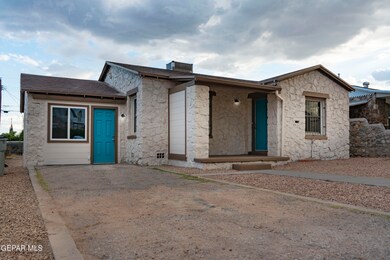 3826 Jefferson Ave, El Paso, TX 79930 - photo 3