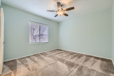 Primary Bedroom with Walk-in Closet