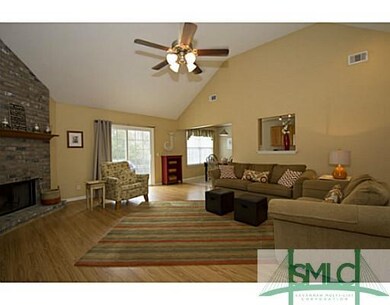 Den/Family/Great Room.
