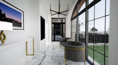 Foyer
