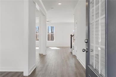 7317 Yewtree Dr, Flowery Branch, GA 30542 - photo 2