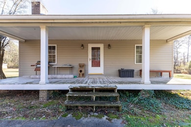 15528 Al Highway 176, Fort Payne, AL 35967 - photo 2