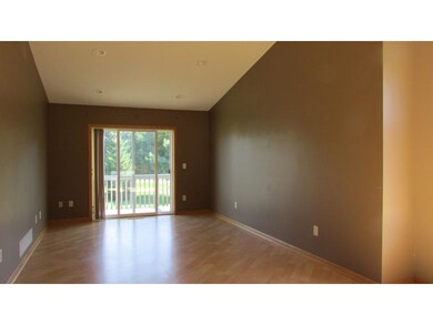Make this space your own!