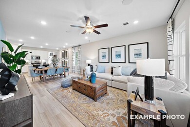 8449 Sweet Cherry Ln, Magnolia, TX 77354 - photo 7