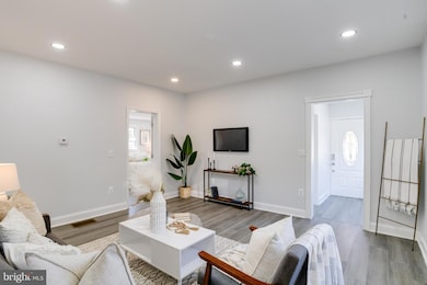 5909 Marluth Ave, Baltimore, MD 21206 - photo 5