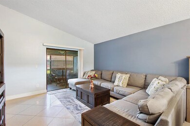 Living room!