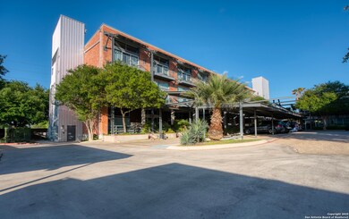 South End Lofts unit 211, San Antonio, TX 78204 - photo 3