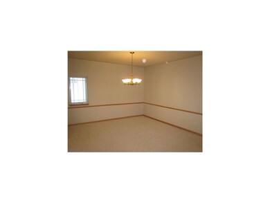 Dining Area.