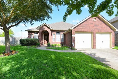 8207 Fairgrove Park Ct, Houston, TX 77095 - photo 2