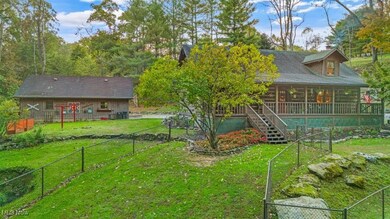 128 Stanley Mills Rd, Little Hocking, OH 45742 - photo 5