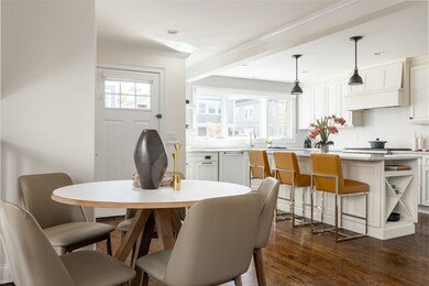95 Alpine St unit 1, Cambridge, MA 02138 - photo 5