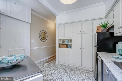 1523 27th St NW, Washington, DC 20007 - photo 7