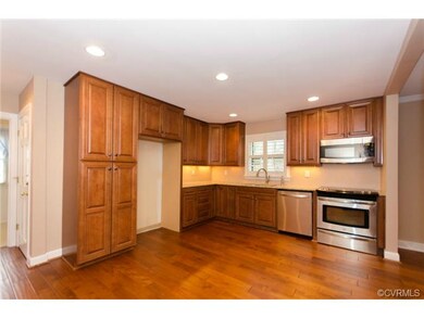 Kitchen- complete renovation, Stainless appliances
