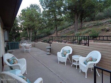 712 E Skyway Ct, Payson, AZ 85541 - photo 2