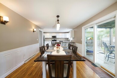 32 Fox Meadow Dr, Worcester, MA 01602 - photo 7